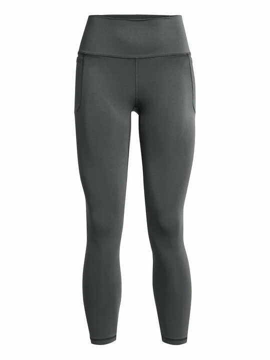 Zdjęcie produktu Legginsy Under Armour ciemnoszary
