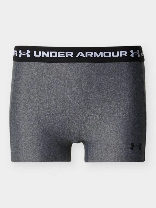Zdjęcie produktu Legginsy Under Armour ciemnoszary melanż
