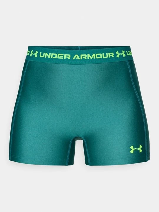 Zdjęcie produktu Legginsy Under Armour ciemnozielony
