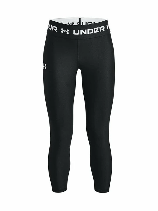 Zdjęcie produktu Legginsy Under Armour czarny