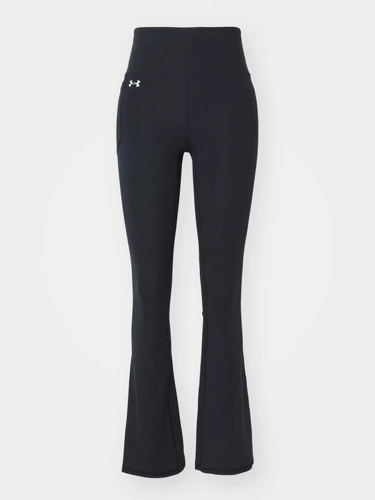 Zdjęcie produktu Legginsy Under Armour czarny
