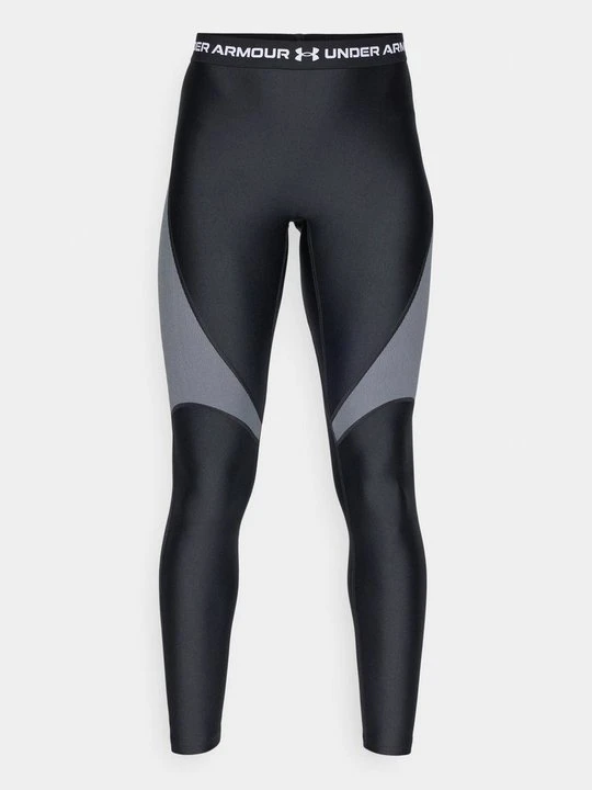 Zdjęcie produktu Legginsy Under Armour czarny