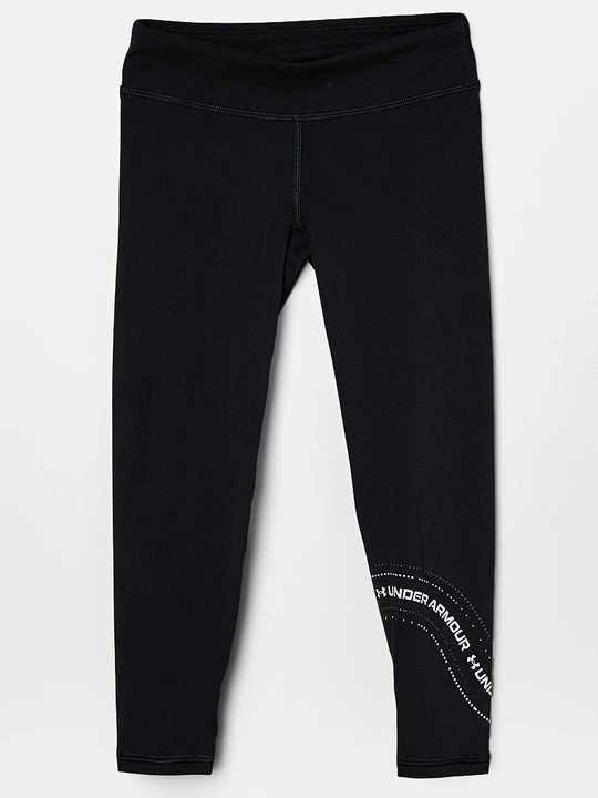 Zdjęcie produktu Legginsy Under Armour czarny