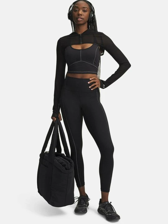 Zdjęcie produktu Legginsy Under Armour czarny