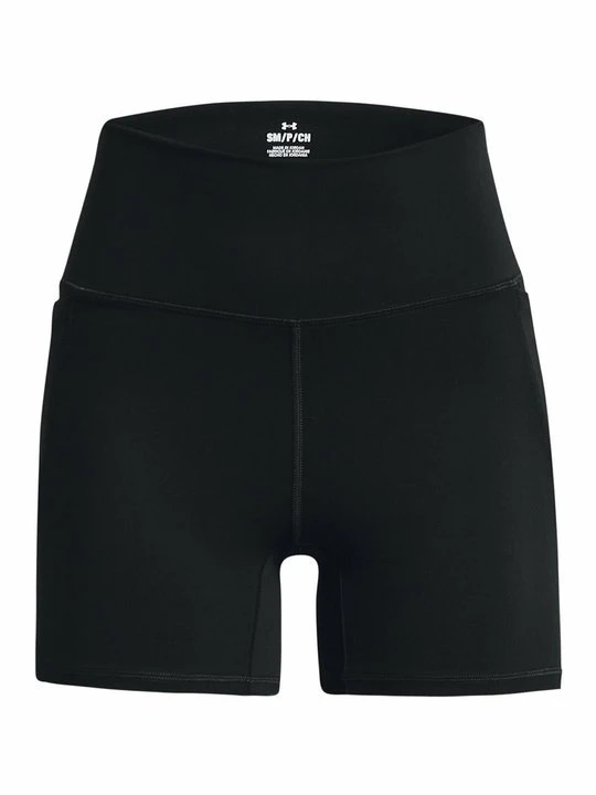 Zdjęcie produktu Legginsy Under Armour czarny
