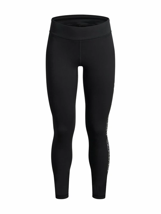 Zdjęcie produktu Legginsy Under Armour czarny