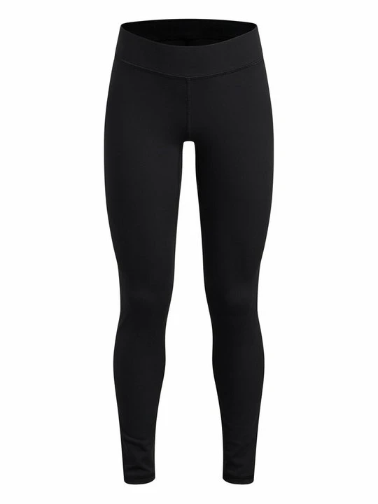 Zdjęcie produktu Legginsy Under Armour czarny