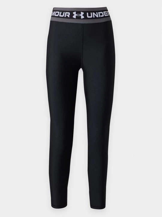 Zdjęcie produktu Legginsy Under Armour czarny