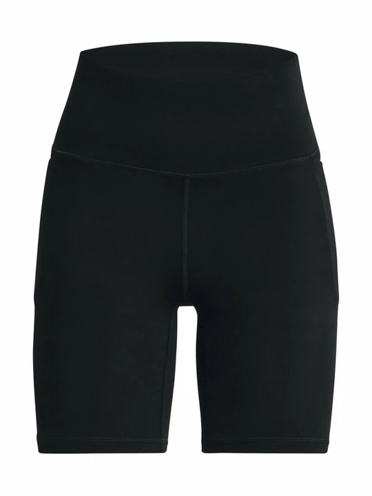 Zdjęcie produktu Legginsy Under Armour czarny melanż