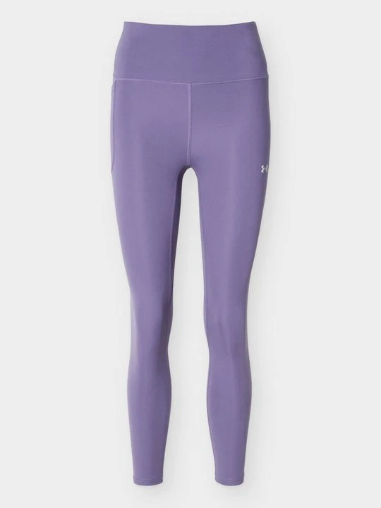 Zdjęcie produktu Legginsy Under Armour fioletowy
