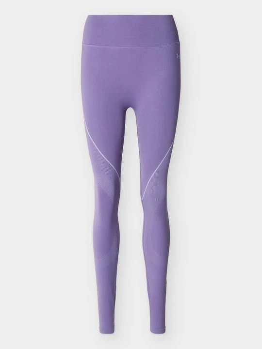Zdjęcie produktu Legginsy Under Armour fioletowy