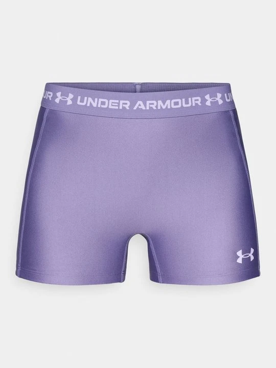 Zdjęcie produktu Legginsy Under Armour fioletowy
