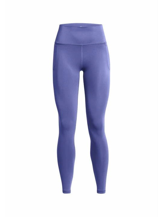 Zdjęcie produktu Legginsy Under Armour fioletowy