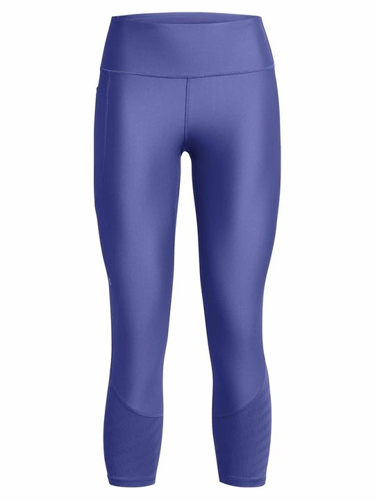 Zdjęcie produktu Legginsy Under Armour fioletowy