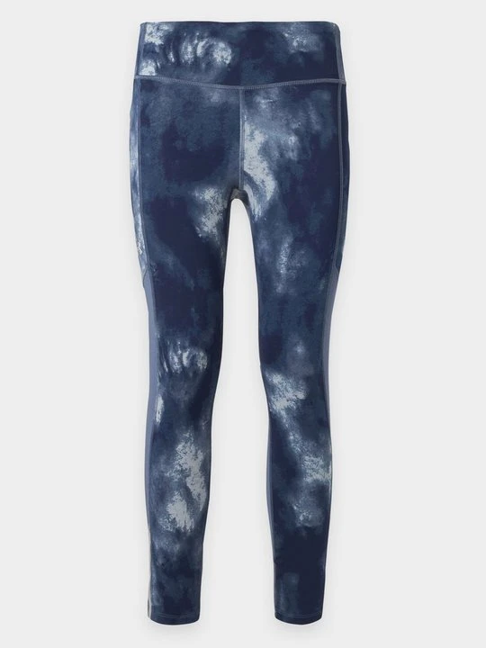 Zdjęcie produktu Legginsy Under Armour granatowy
