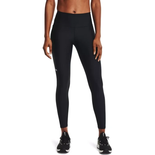 Zdjęcie produktu Legginsy Under Armour HG Armour HiRise Leg NS (1365336-001) Czarny