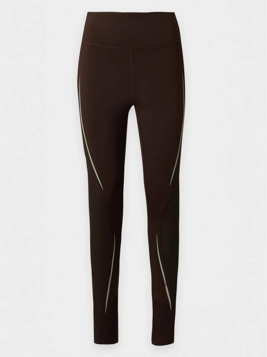 Zdjęcie produktu Legginsy Under Armour jasnobrązowy