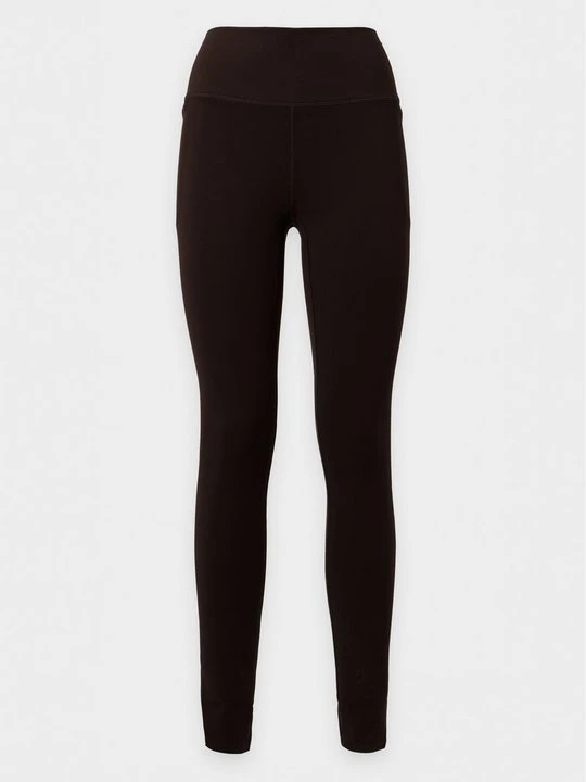 Zdjęcie produktu Legginsy Under Armour jasnobrązowy