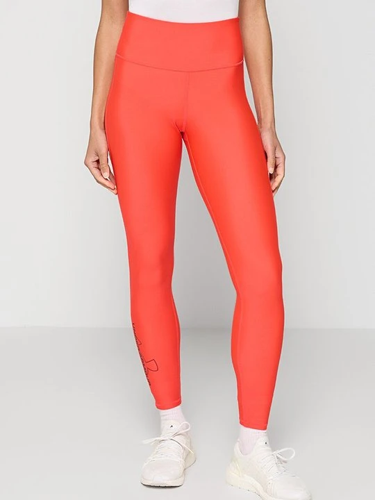 Zdjęcie produktu Legginsy Under Armour koralowy
