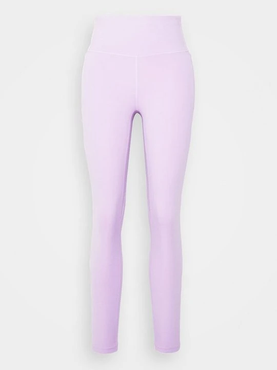 Zdjęcie produktu Legginsy Under Armour liliowy