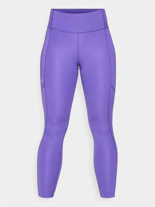 Zdjęcie produktu Legginsy Under Armour liliowy