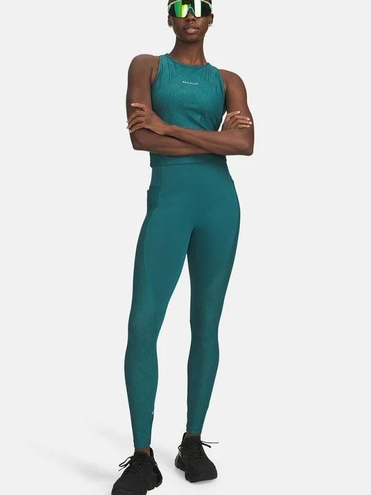 Zdjęcie produktu Legginsy Under Armour morski