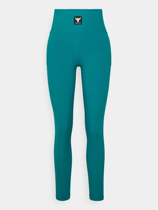 Zdjęcie produktu Legginsy Under Armour morski