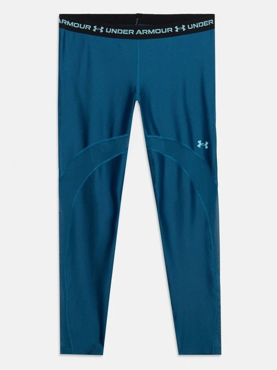 Zdjęcie produktu Legginsy Under Armour morski