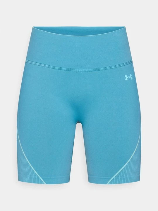 Zdjęcie produktu Legginsy Under Armour niebieski