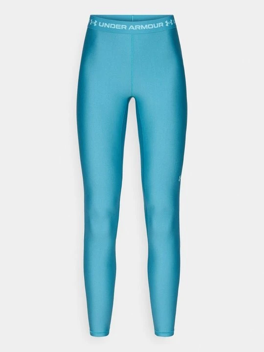Zdjęcie produktu Legginsy Under Armour niebieski