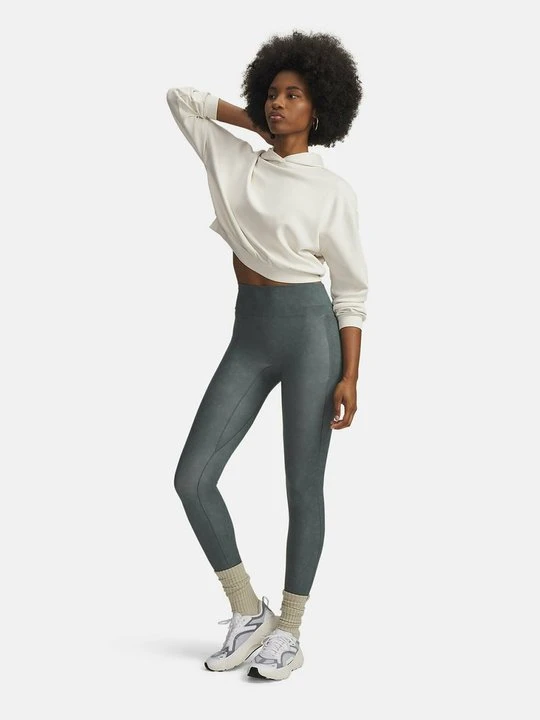 Zdjęcie produktu Legginsy Under Armour niebieski