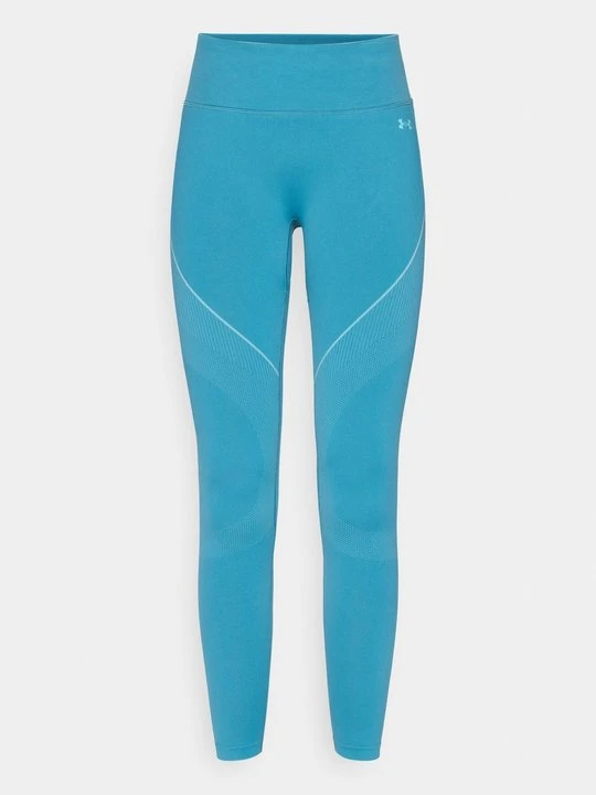 Zdjęcie produktu Legginsy Under Armour niebieski