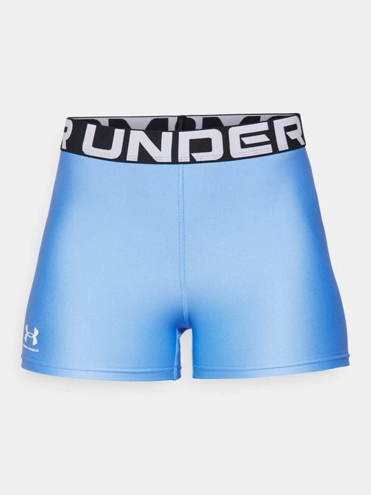 Zdjęcie produktu Legginsy Under Armour niebieski
