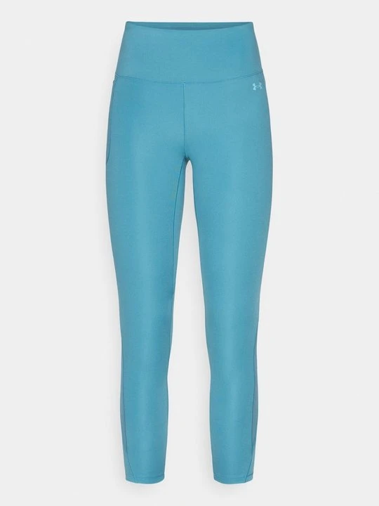 Zdjęcie produktu Legginsy Under Armour niebieski