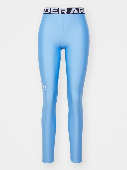 Zdjęcie produktu Legginsy Under Armour niebieski