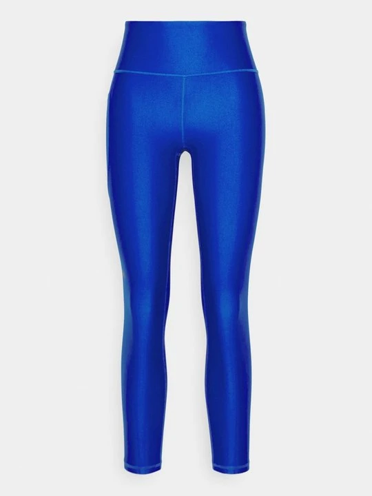 Zdjęcie produktu Legginsy Under Armour niebieski