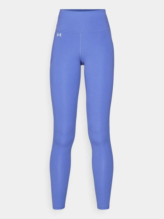 Zdjęcie produktu Legginsy Under Armour niebieski