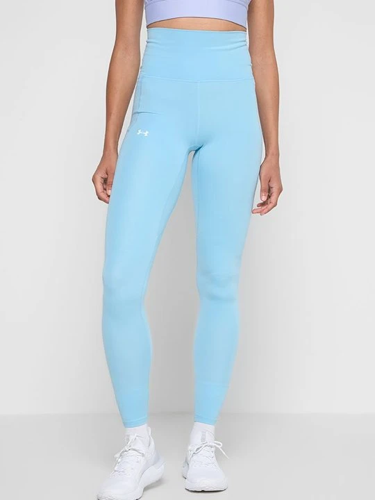 Zdjęcie produktu Legginsy Under Armour niebieski