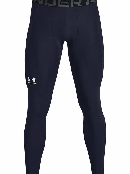 Zdjęcie produktu Legginsy Under Armour niebieski