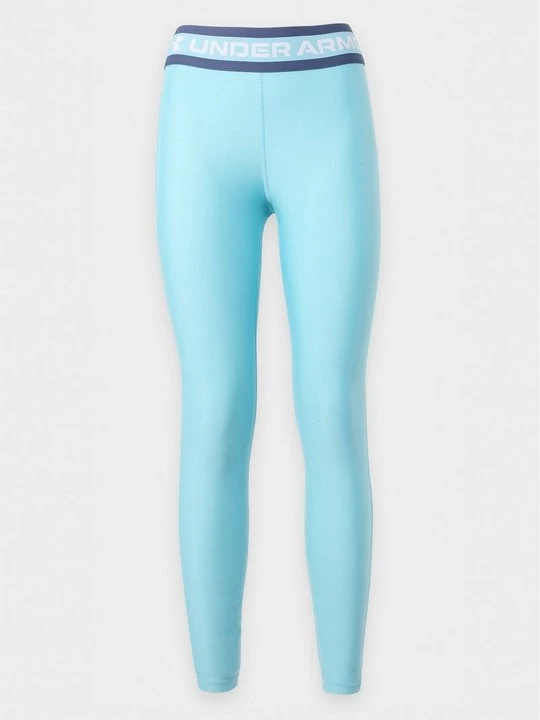 Zdjęcie produktu Legginsy Under Armour niebieski