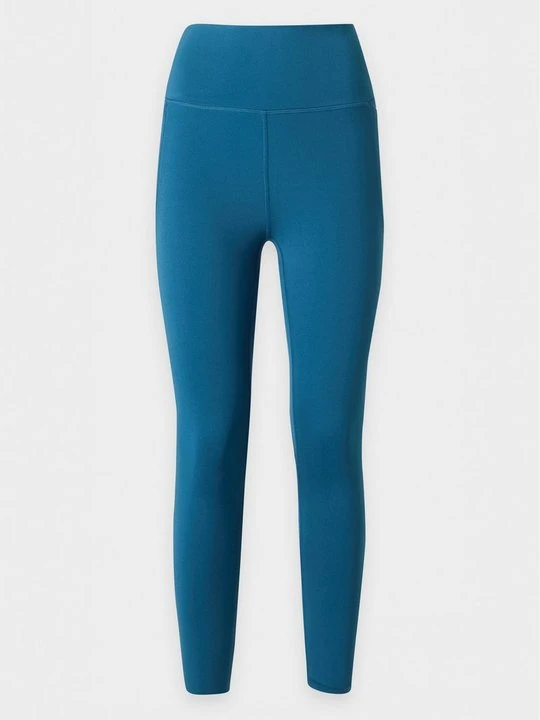 Zdjęcie produktu Legginsy Under Armour niebieski melanż