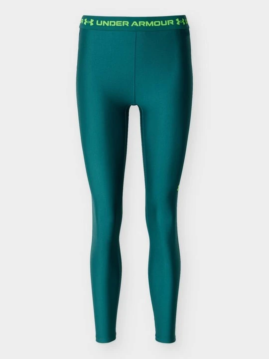 Zdjęcie produktu Legginsy Under Armour petrol