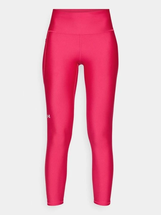 Zdjęcie produktu Legginsy Under Armour różowy