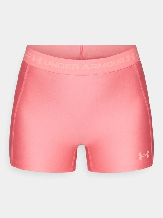 Zdjęcie produktu Legginsy Under Armour różowy