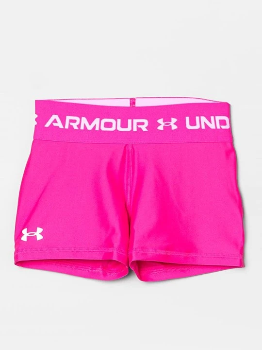 Zdjęcie produktu Legginsy Under Armour różowy