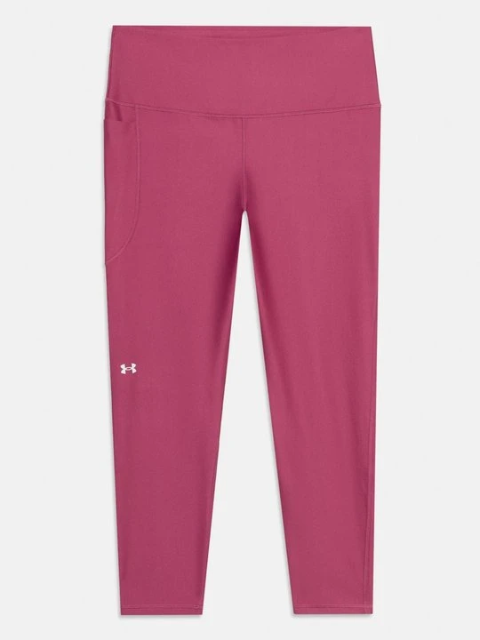 Zdjęcie produktu Legginsy Under Armour różowy