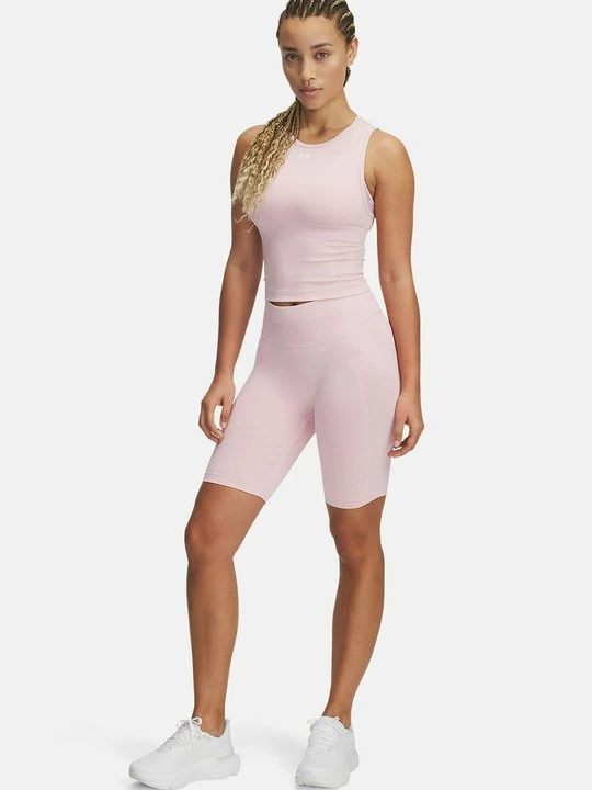 Zdjęcie produktu Legginsy Under Armour różowy