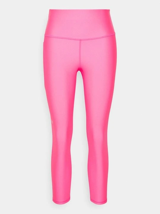 Zdjęcie produktu Legginsy Under Armour różowy