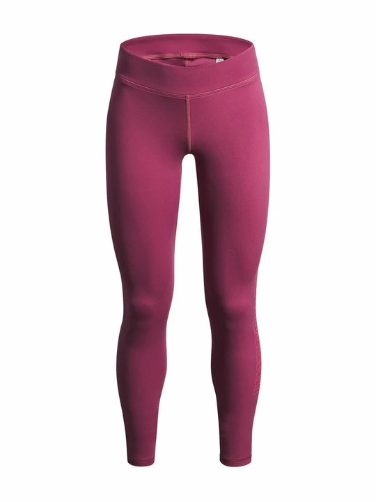 Zdjęcie produktu Legginsy Under Armour różowy