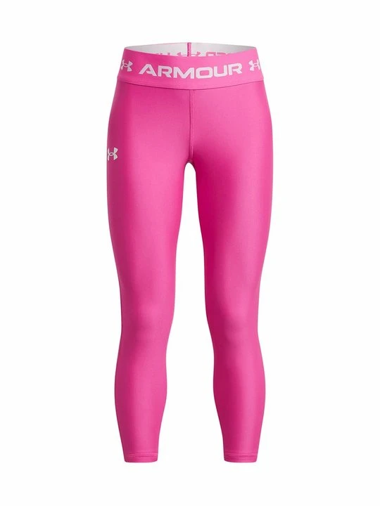 Zdjęcie produktu Legginsy Under Armour różowy